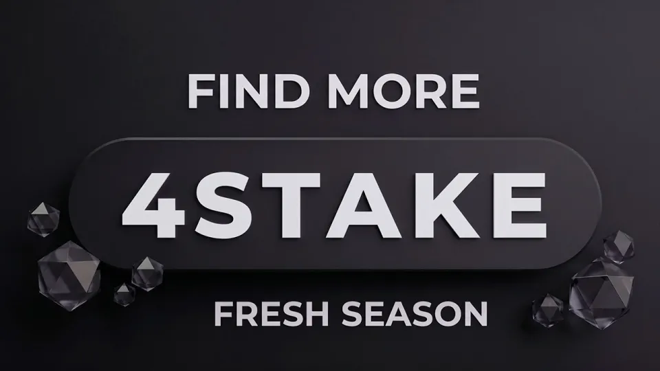 Stake Promo Code: 4STAKE – Unlock Exclusive Bonuses for 2026